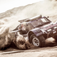 Image for article titled Red Bull Desert Wings Descend On The Dakar